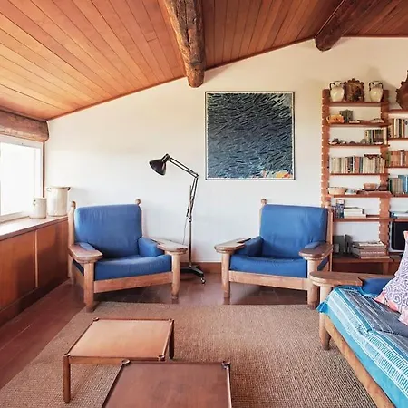 Isola D'elba Meravigliosa Casa Con Vista *