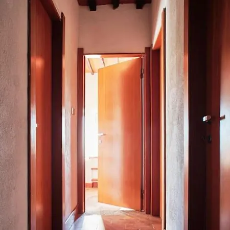 Semesterbostad Isola D'elba Meravigliosa Casa Con Vista Pila (Livorno)