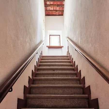 Semesterbostad Isola D'elba Meravigliosa Casa Con Vista *