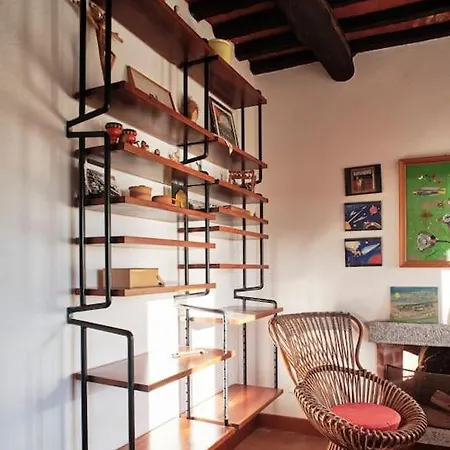 Isola D'elba Meravigliosa Casa Con Vista Pila (Livorno)