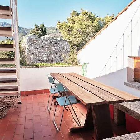 Semesterbostad Isola D'elba Meravigliosa Casa Con Vista Pila (Livorno)