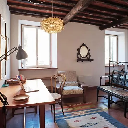 Isola D'elba Meravigliosa Casa Con Vista