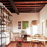 펜션 Isola D'elba Meravigliosa Casa Con Vista