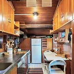 펜션 Isola D'elba Meravigliosa Casa Con Vista Pila (Livorno)
