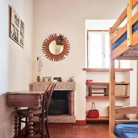 Isola D'elba Meravigliosa Casa Con Vista *