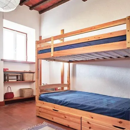 Prázdninový dům Isola D'elba Meravigliosa Casa Con Vista *