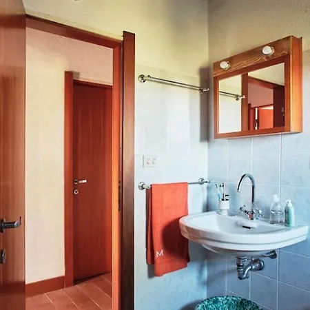 Isola D'elba Meravigliosa Casa Con Vista