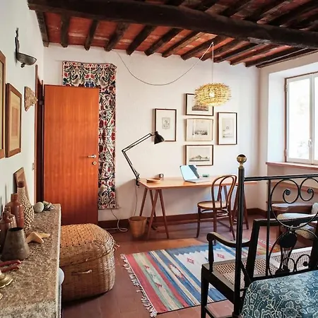 Isola D'elba Meravigliosa Casa Con Vista Prázdninový dům