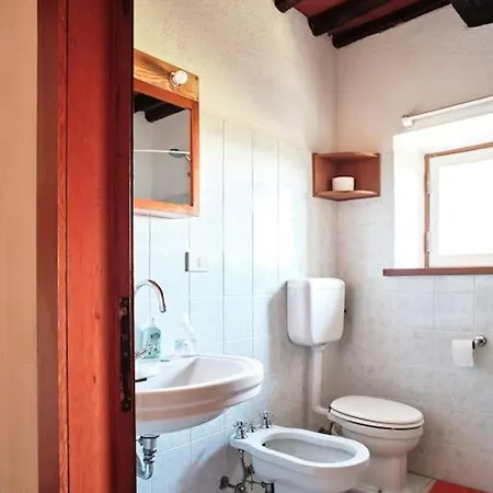 Isola D'elba Meravigliosa Casa Con Vista