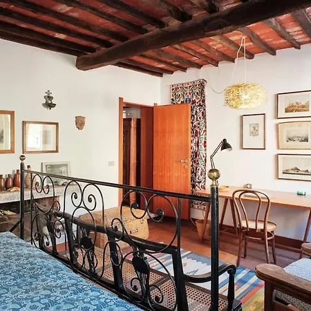 Isola D'elba Meravigliosa Casa Con Vista בית נופש Pila (Livorno)