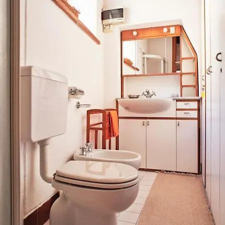 Isola D'elba Meravigliosa Casa Con Vista Prázdninový dům *