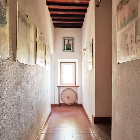 בית נופש Isola D'elba Meravigliosa Casa Con Vista *