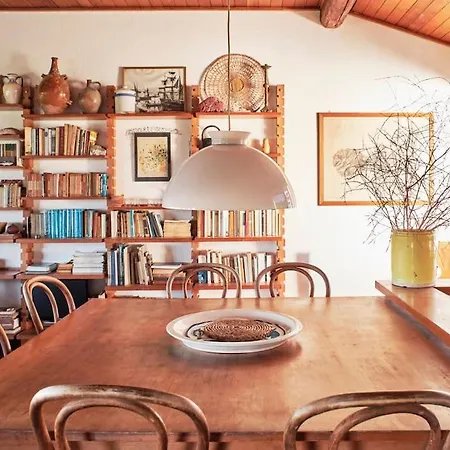 Isola D'elba Meravigliosa Casa Con Vista בית נופש Pila (Livorno)