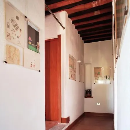 Isola D'elba Meravigliosa Casa Con Vista