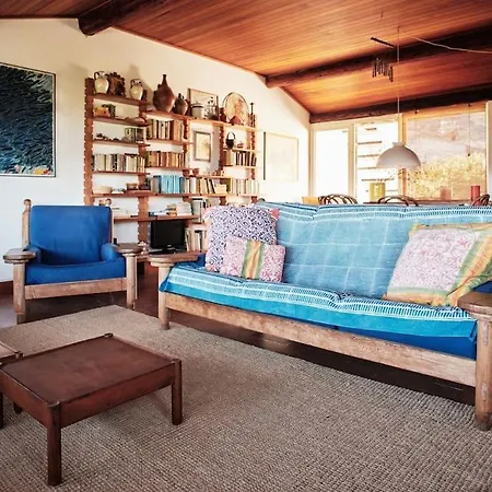 בית נופש Isola D'elba Meravigliosa Casa Con Vista Pila (Livorno)