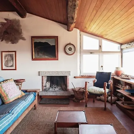 Isola D'elba Meravigliosa Casa Con Vista * Pila (Livorno)