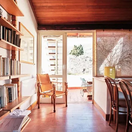 Isola D'elba Meravigliosa Casa Con Vista