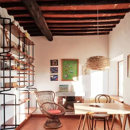 Prázdninový dům Isola D'elba Meravigliosa Casa Con Vista