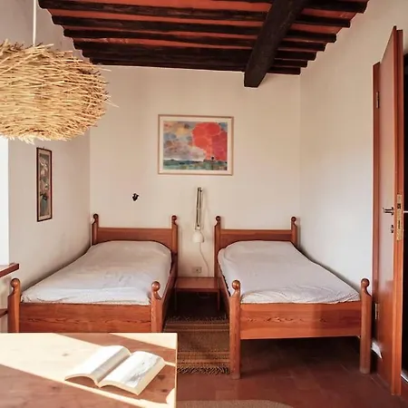 Isola D'elba Meravigliosa Casa Con Vista בית נופש