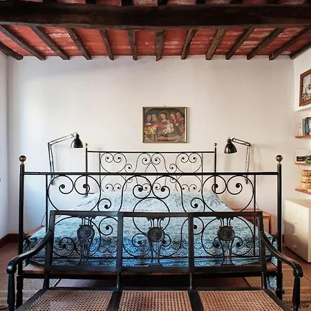 Isola D'elba Meravigliosa Casa Con Vista Prázdninový dům Pila (Livorno)