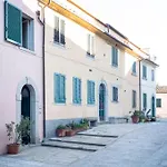 Isola D'elba Meravigliosa Casa Con Vista * Pila