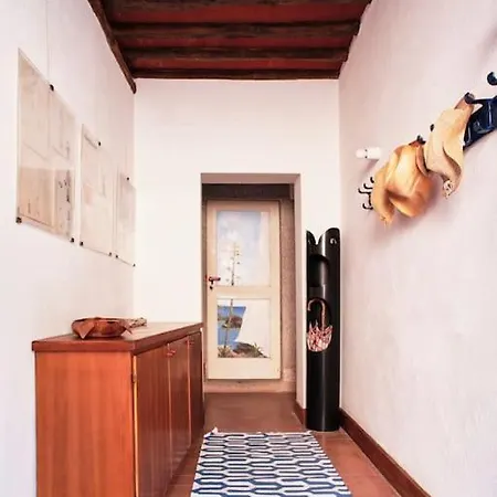 Ferienhaus Isola D'elba Meravigliosa Casa Con Vista Pila (Livorno)